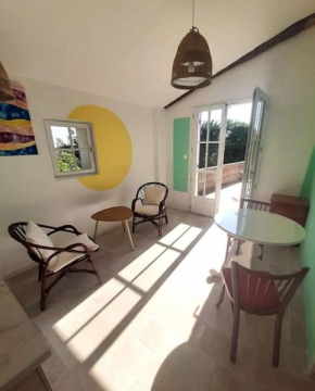 Maison d'artiste